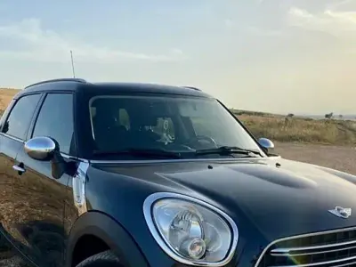 Usata Mini Countryman 111 CV (81 kW) 2011 SUV