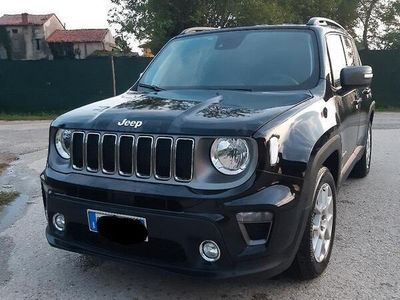 usata Jeep Renegade - 2021