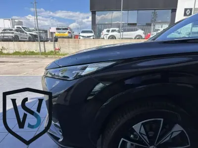 Usata MG HS