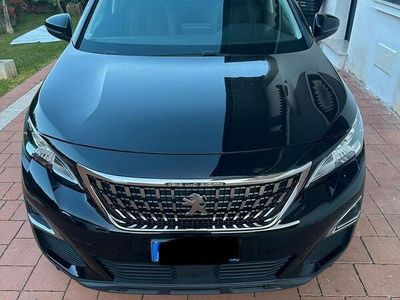 usata Peugeot 3008 bluehdi 130 eat8 business sport S&S