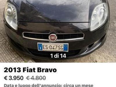 Fiat Bravo