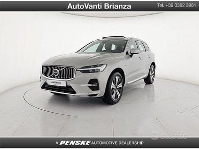 Grigio Usata 2023 Volvo XC60 Inscription SUV | 36.900 € (Ottimo prezzo)