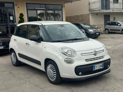 usata Fiat 500L 1.3 85 CV AUTOCARO