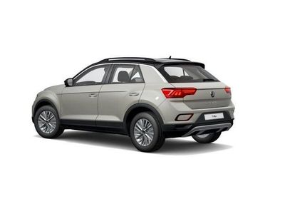 Nuova VW T-Roc Style 116 CV (85 kW) 2025 Blu SUV