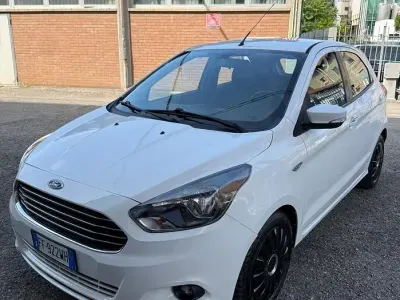 Occasion Ford Ka