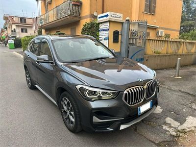 usata BMW X1 xDrive20d xLine