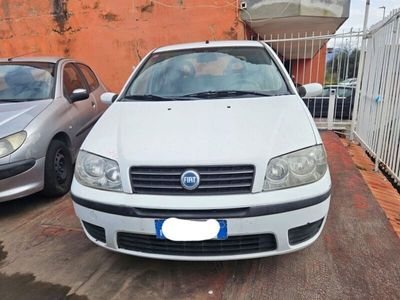 usata Fiat Punto 1.2 5 porte Active Natural Power