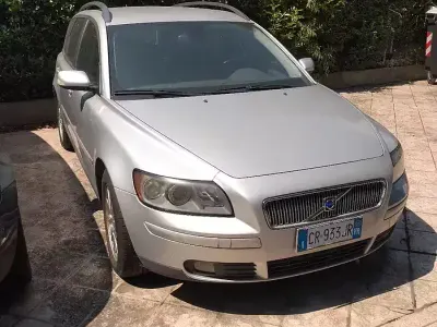 Usata Volvo V50