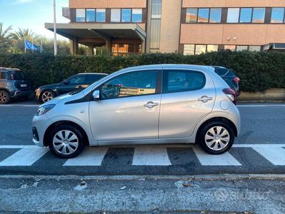 usata Peugeot 108 VTi 68 5 porte Active TOP!