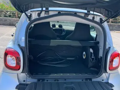 Usata Smart ForTwo Electric Drive