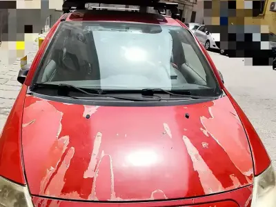 Usata Citroën C3