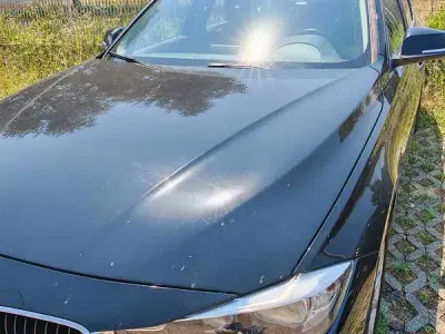 Usata BMW 318 150 CV (110 kW) 2016 Station wagon