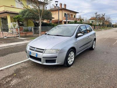 Usata 2007 Fiat Stilo Dynamic Berlina | 1650 € (Buon prezzo)