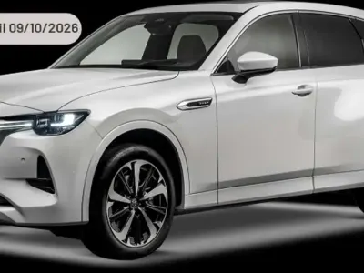 Usata Mazda CX-60