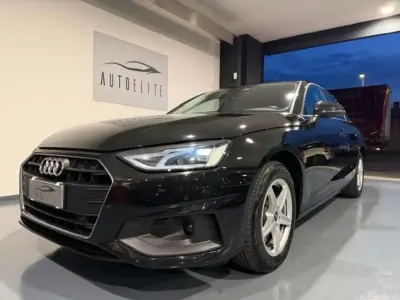 Usata Audi A4