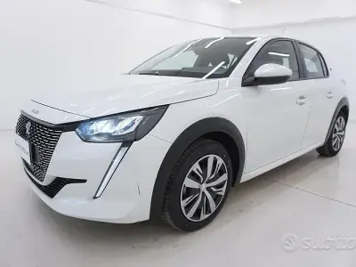 Usata Peugeot 208