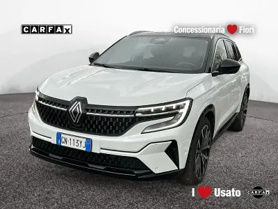 Usata Renault Austral
