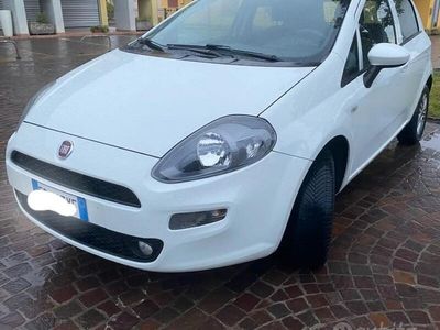 usata Fiat Punto 4ª serie - 2016