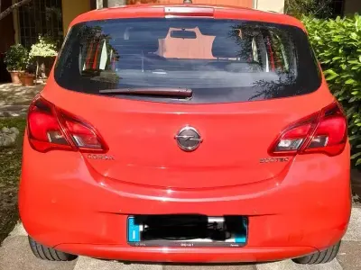 Usata Opel Corsa