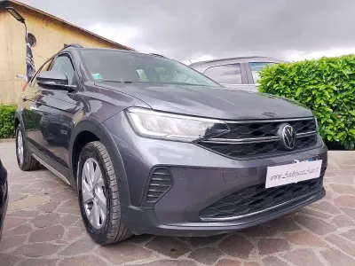 Usata VW Taigo