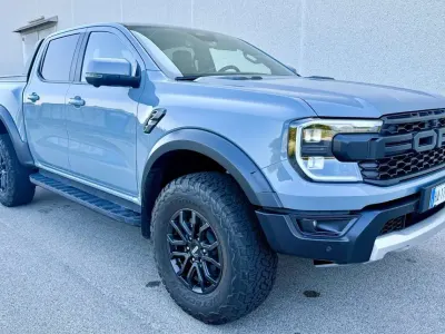 Usata Ford Ranger Raptor 292 CV (214 kW) 2025 Pick-up