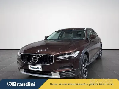 Usata Volvo V90 CC