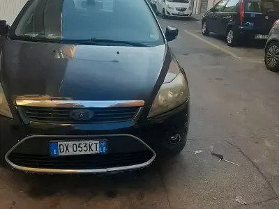 Usata Ford Focus