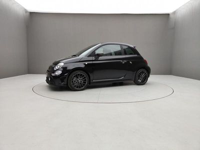 usata Abarth 595 1.4 T-JET 165CV TURISMO