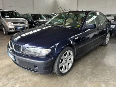 Usata BMW 320
