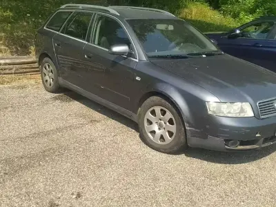 Usata Audi A4