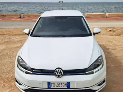 Usata VW Golf VII