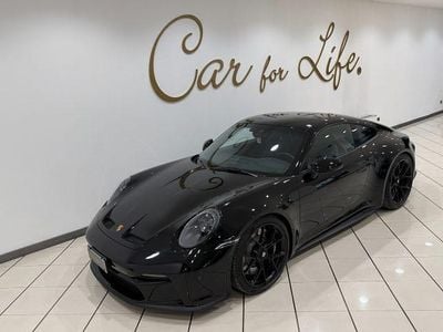 Usata Porsche 911 2023 Nero