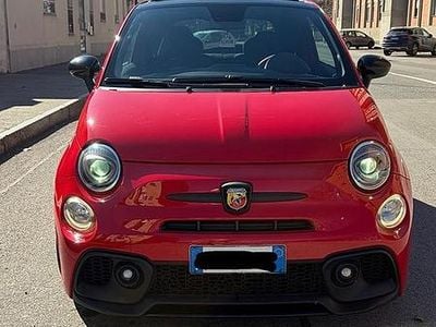 Usata Abarth 595 70th Anniversary 165 CV (121 kW) 2020 Berlina