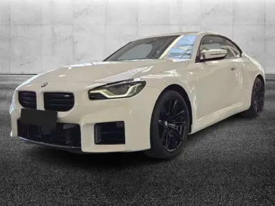 Usata BMW M2 460 CV (338 kW) 2024 Bianco Coupé