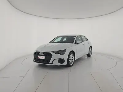Usata Audi A3