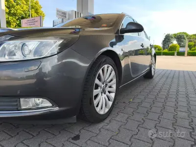 Usata Opel Insignia