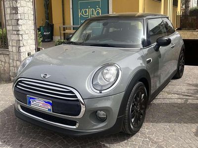 Occasion Mini Cooper D 116 ch (85 kW) 2016 Other Citadine