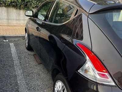 Usata Lancia Ypsilon 69 CV (50 kW) 2019 Utilitaria