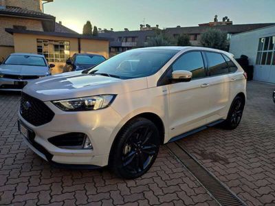 usata Ford Edge 2.0 ecoblue ST-Line s 238 cv cambio automatico AWD