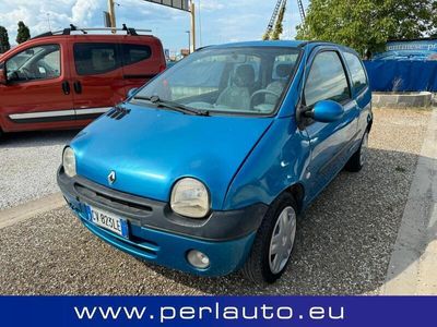 usata Renault Twingo 1.2i 16V cat Diabolika