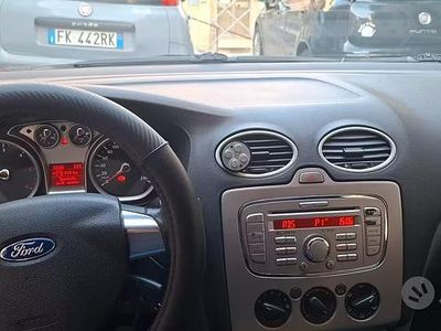 Usata Ford Focus 2009