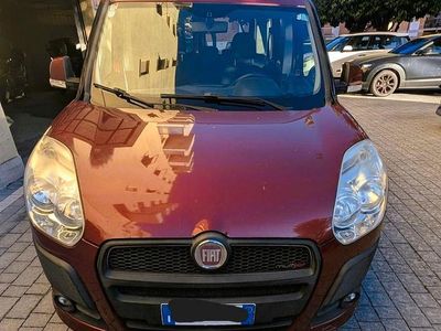 Fiat Doblò