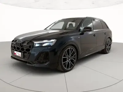 Usata Audi Q7