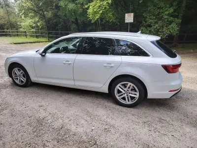 Usado Audi A4