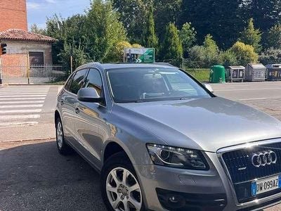Usata Audi Q5 239 CV (175 kW) 2009 SUV