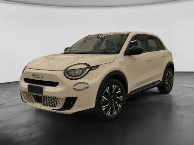 Usata Fiat 600
