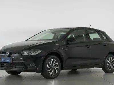 Brugt VW Polo Life 95 HK (69 kW) 2025 Hatchback