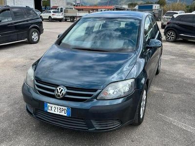 usata VW Golf V Golf Plus 1.9 TDI Comfortline