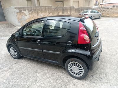 usata Peugeot 107 diesel