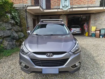 Occasion Hyundai ix35 Xpossible 115 ch (84 kW) 2014 SUV